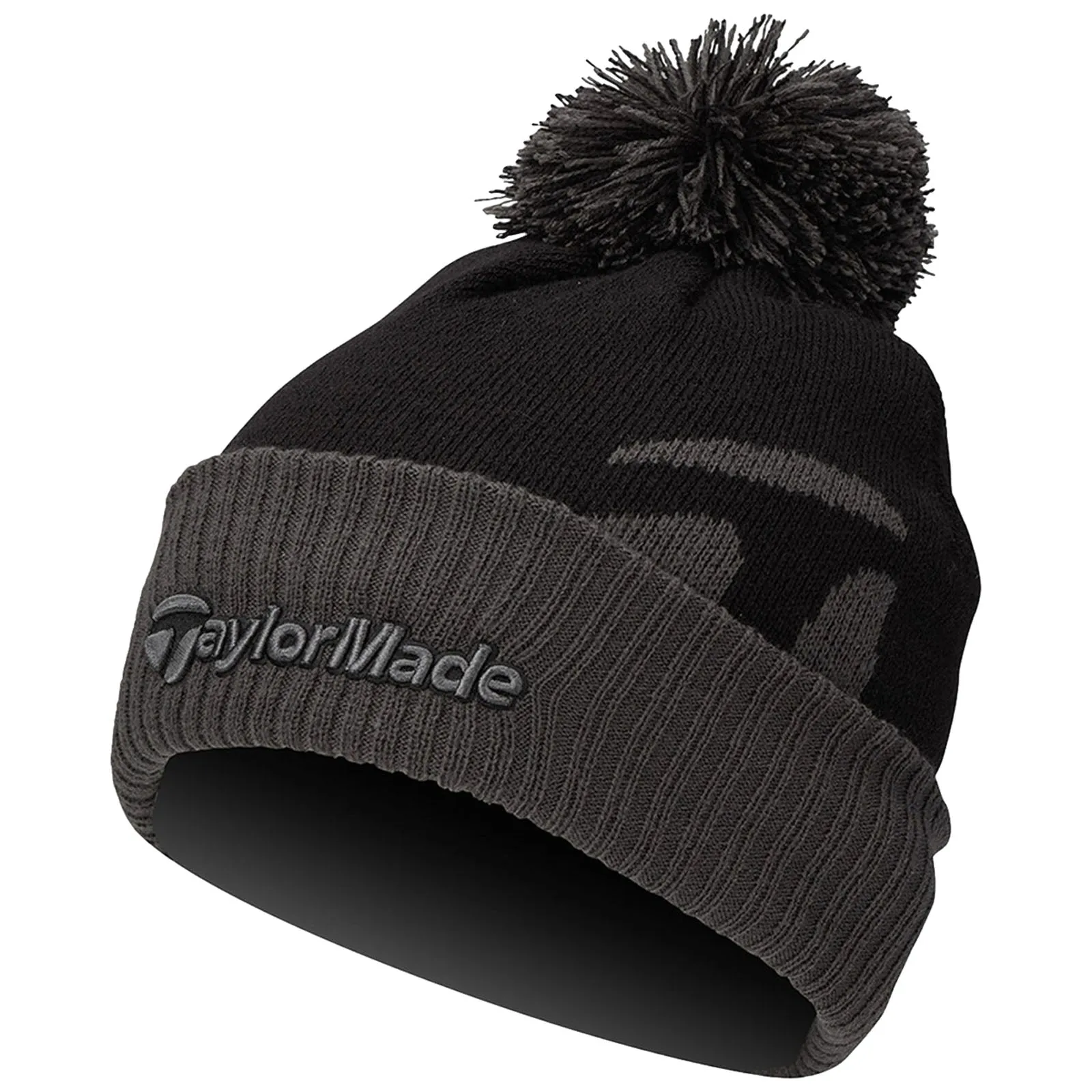 2024 TaylorMade Bobble Beanie