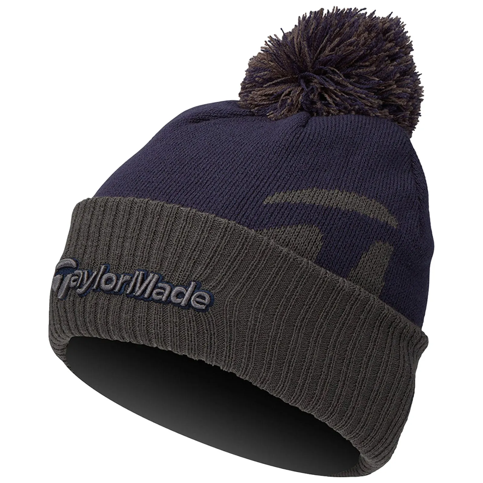 2024 TaylorMade Bobble Beanie