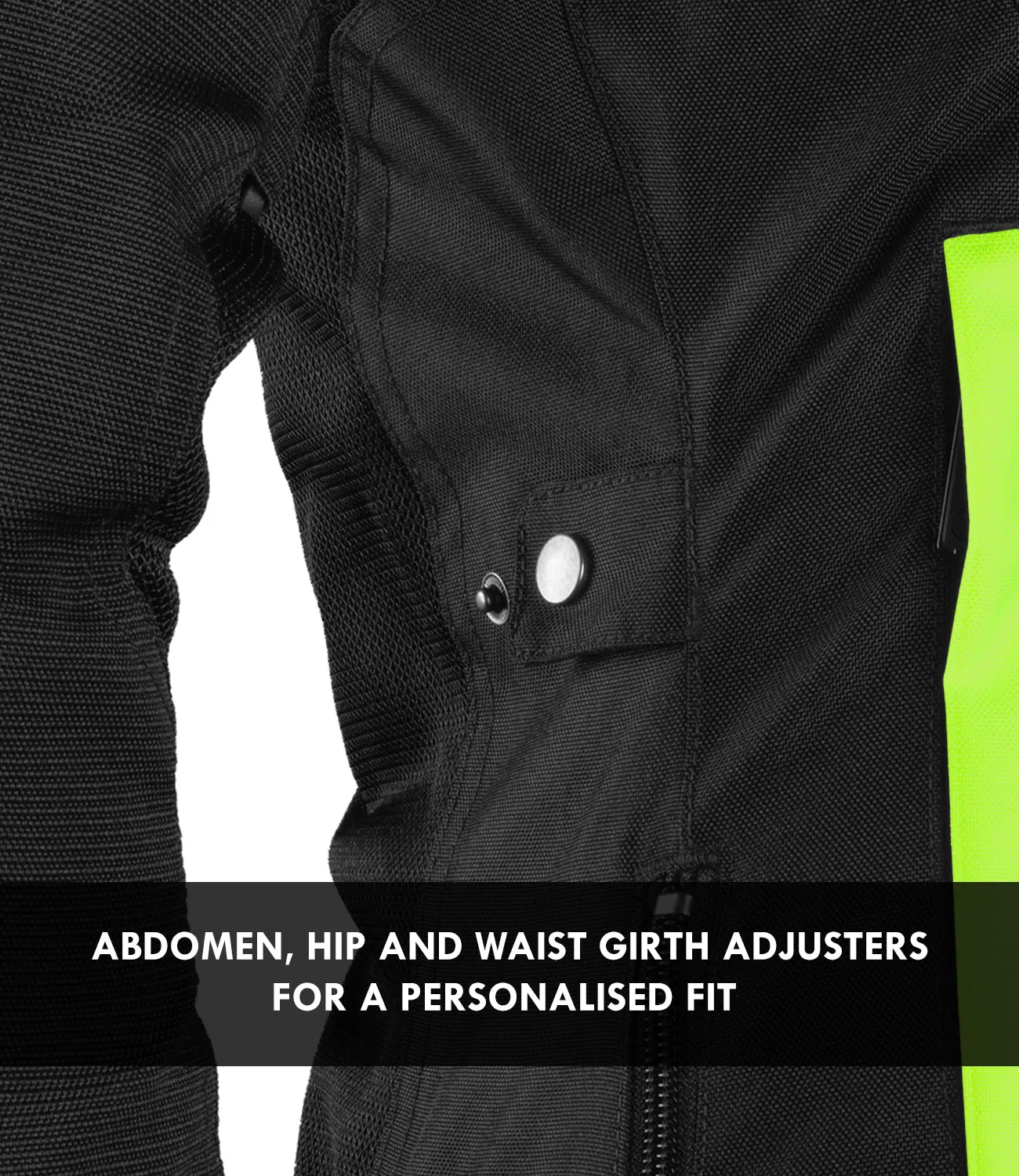 AIR GT 4 WOMEN'S JACKET