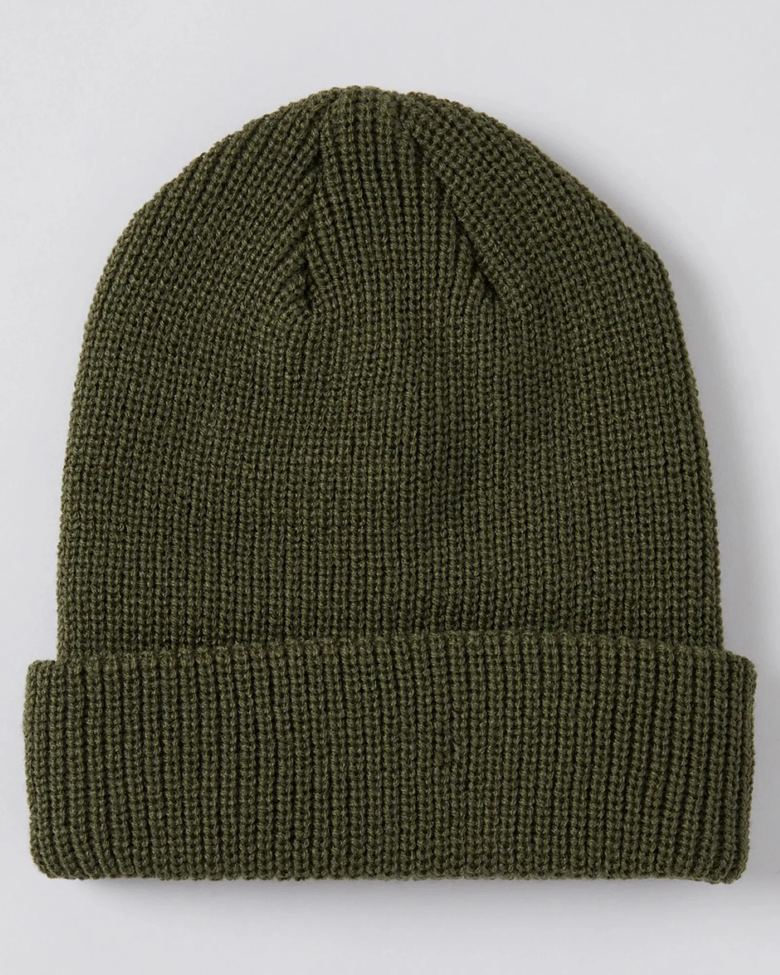 Alphabet Soup | Ramble Beanie Olive