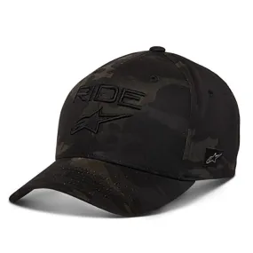 Alpinestars Ride Multicam Hat