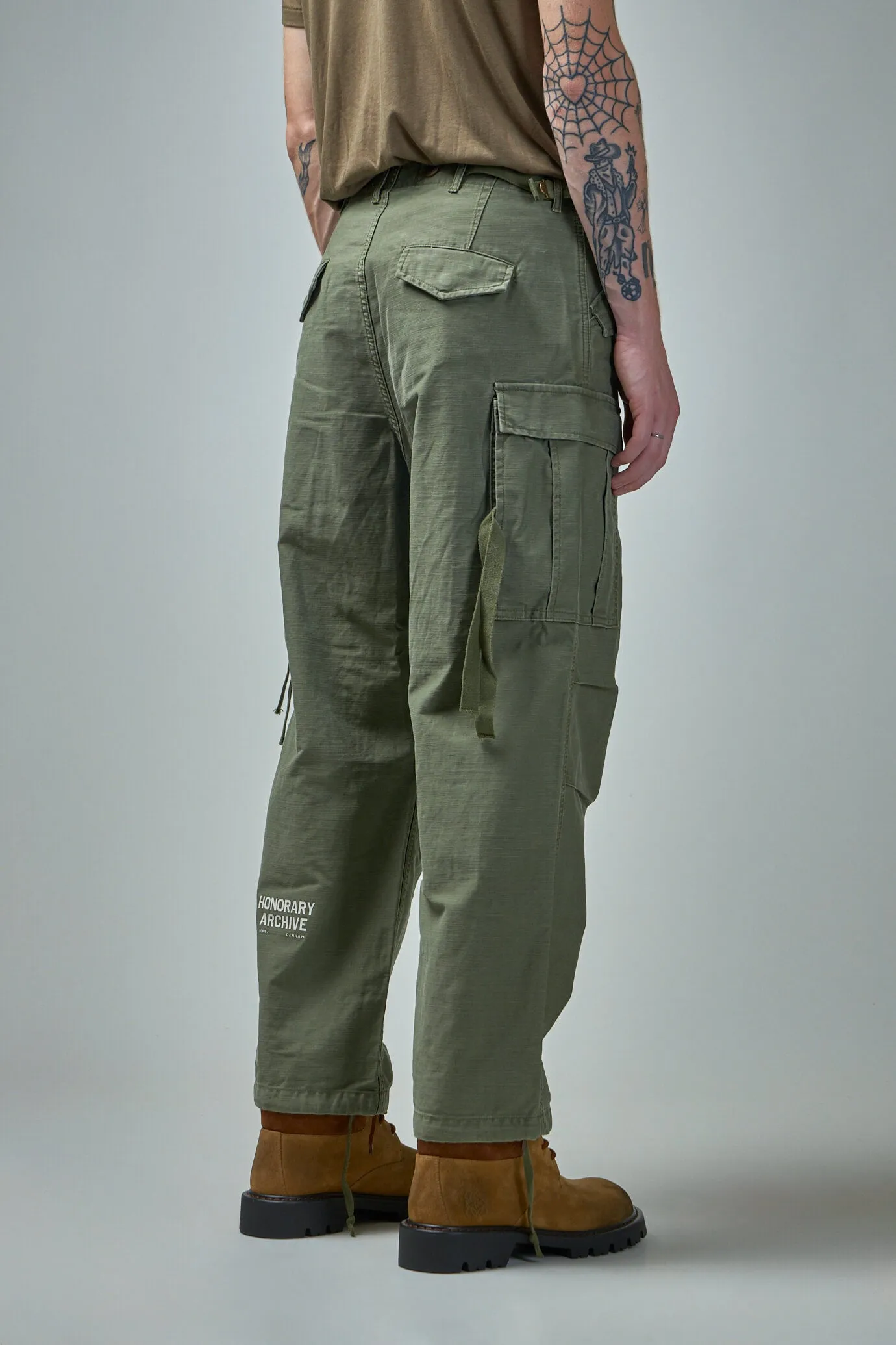 Archive Cargo Pant