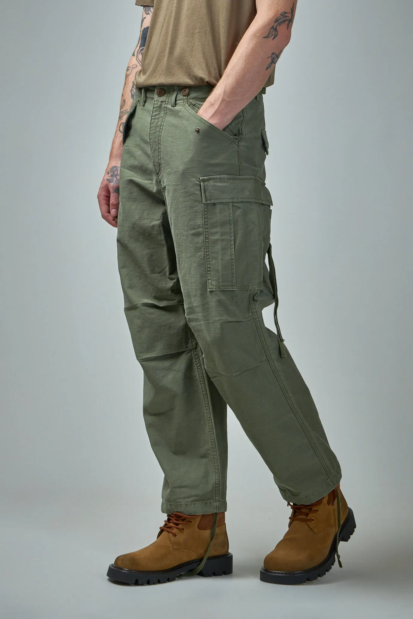 Archive Cargo Pant