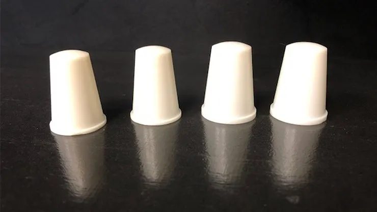 Automatic Thimbles (White)