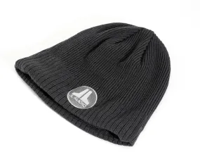 Badge Logo Beanie