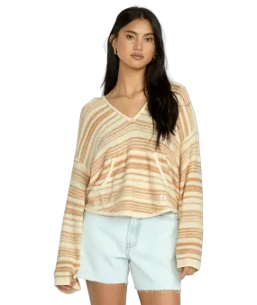 Baja Beach Knit Sweater