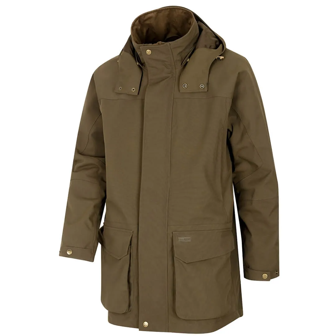 Ballater Waterproof Field Jacket by Hoggs of Fife