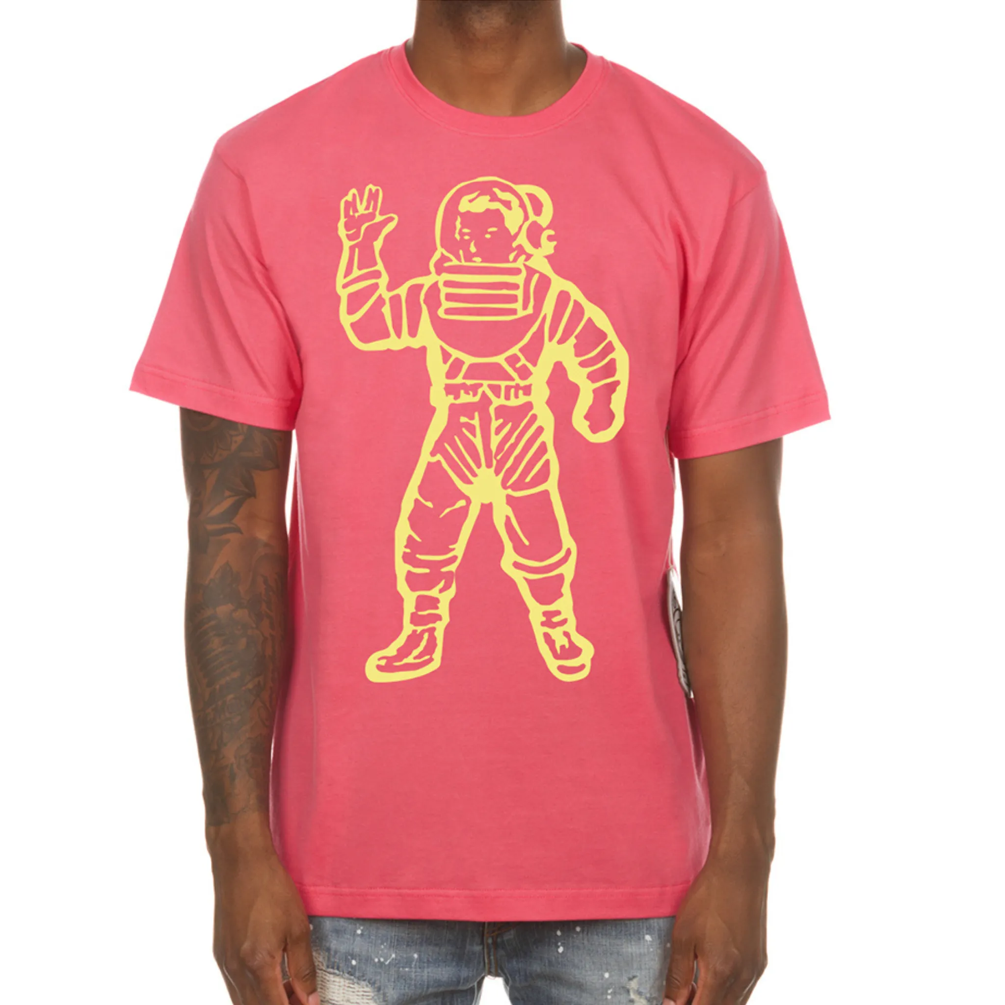 Billionaire Boys Club BB Astro SS Tee (Dubarry)