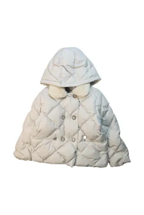 Bonpoint Puffer Jacket 6T