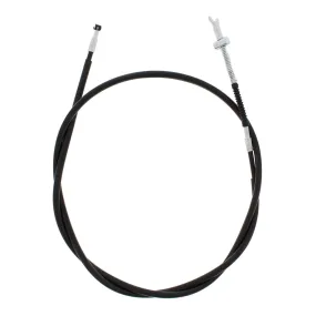 BRAKE CABLE ATV REAR HAND TRX300'96-00