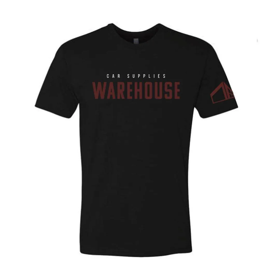 CAR SUPPLIES WAREHOUSE | Premium T Shirt