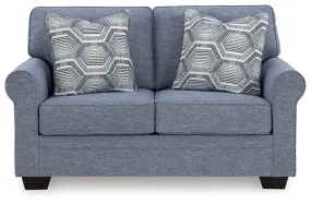 Carissa Manor Loveseat