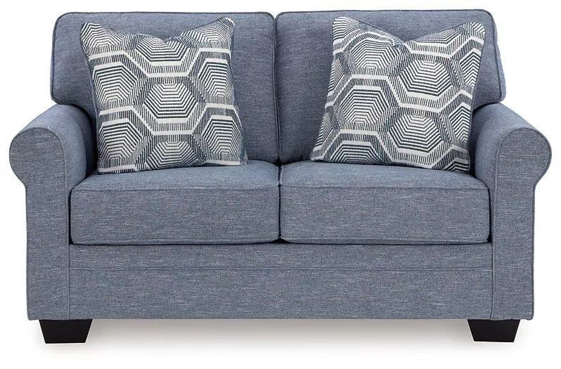 Carissa Manor Loveseat