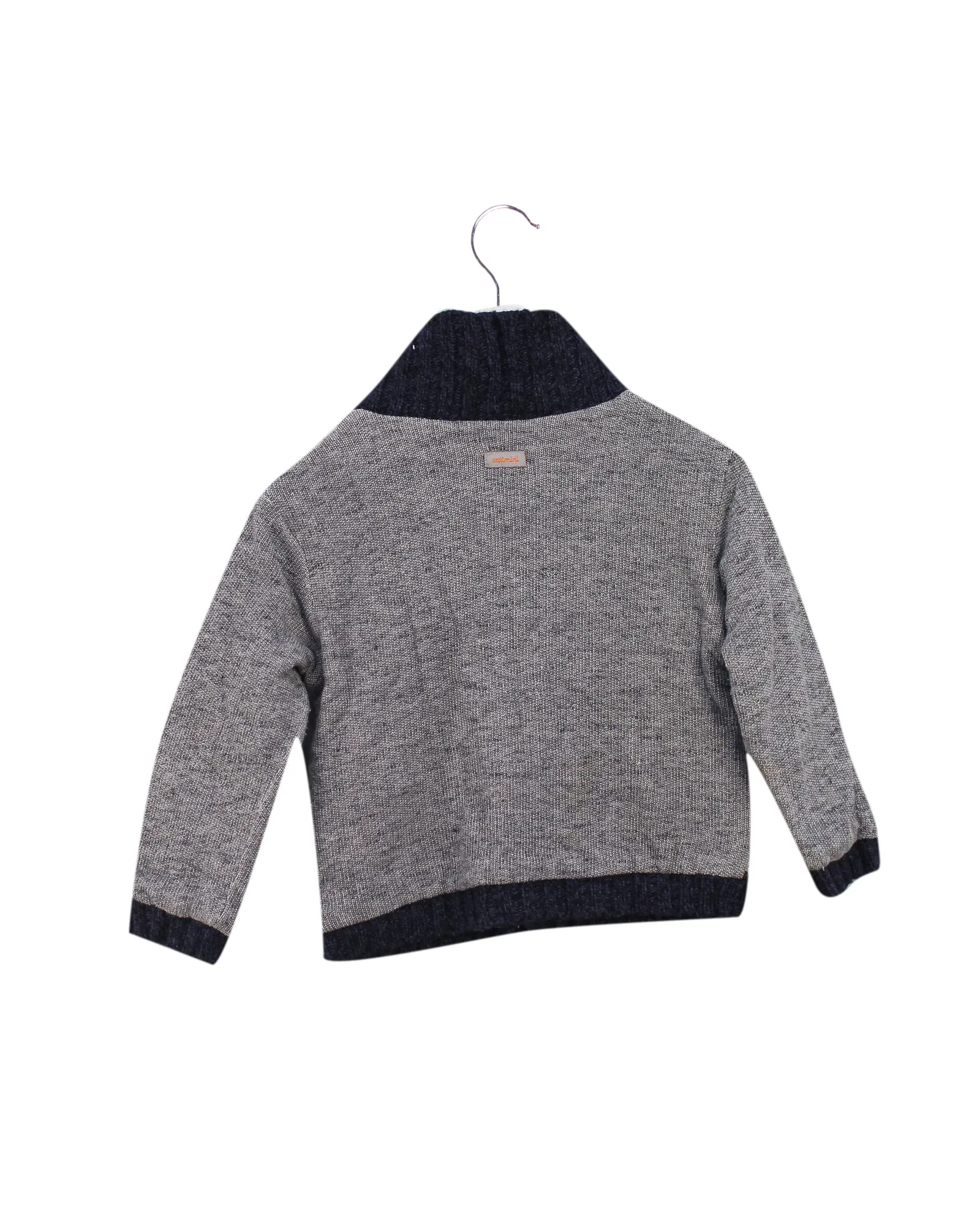 Catimini Knit Jacket 2T