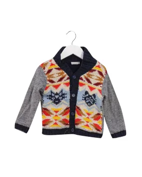 Catimini Knit Jacket 2T