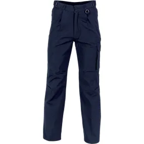 Dnc Workwear Hero Air Flow Cotton Duck Weave Cargo Pants - 3332