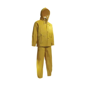 Dunlop 76017 Webtex Heavy Duty Rainsuit