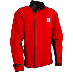 ELLIOTTS BIG RED® Welders Jacket