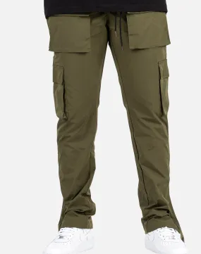 EPTM Nylon Pocket Pants