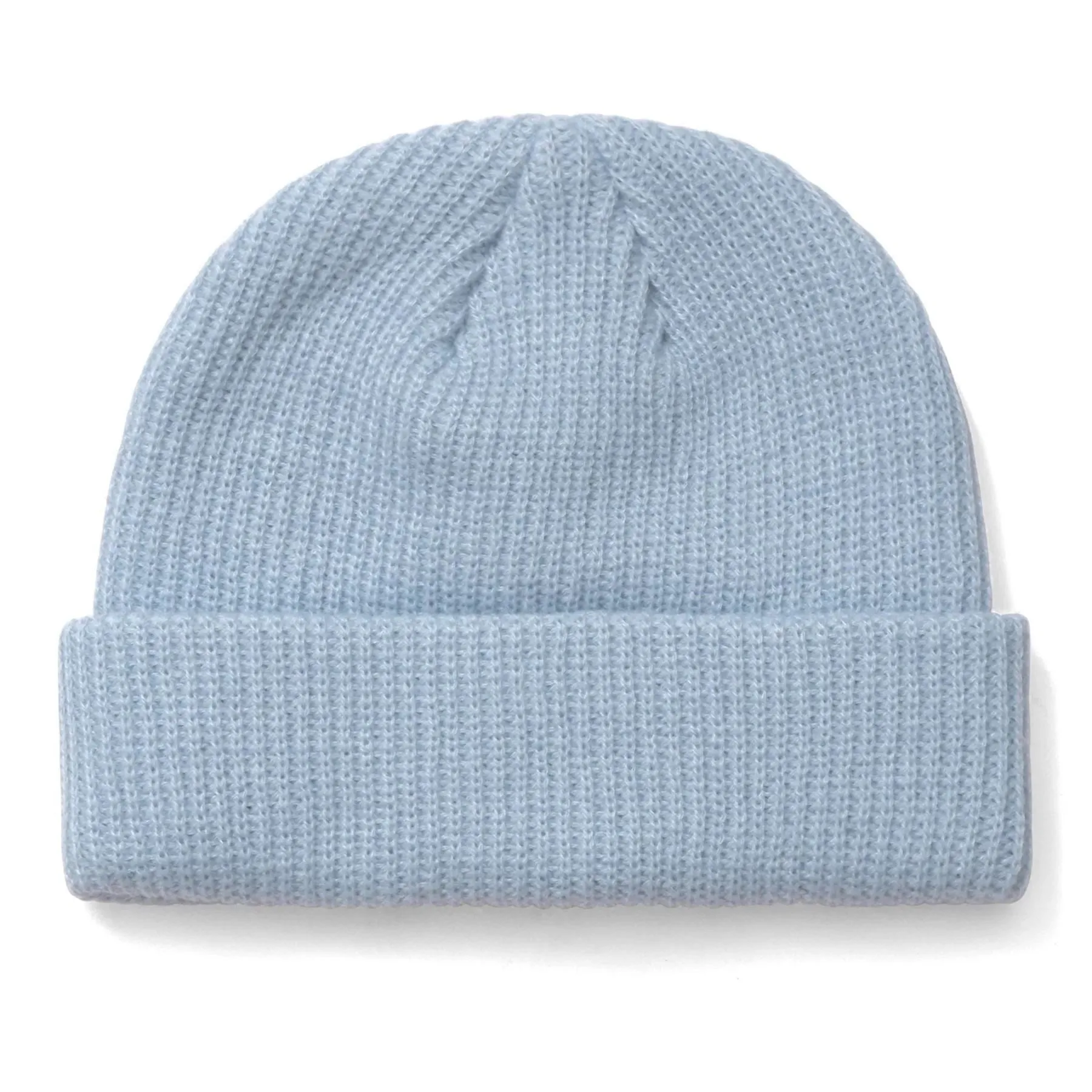 Exploration Dept. Beanie Ice Melt - AW24