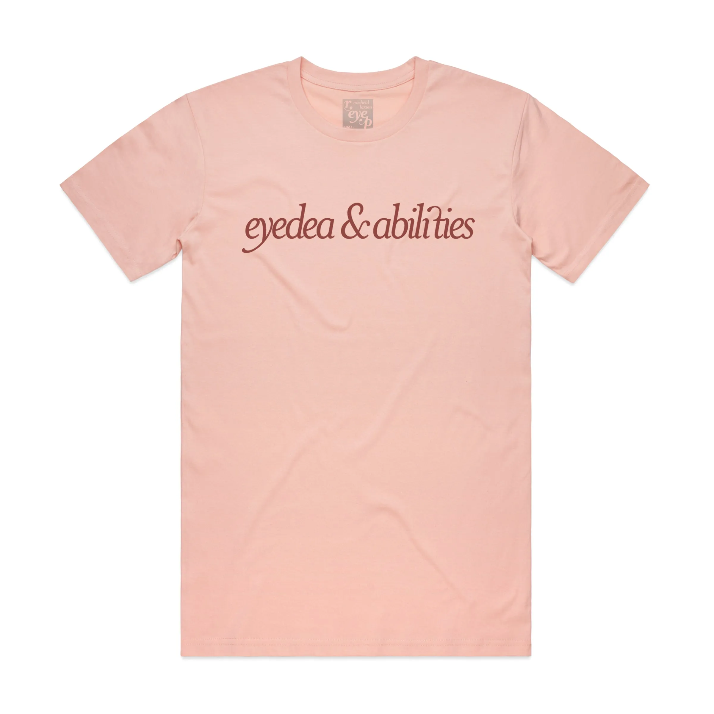 Eyedea & Abilities - First Born Shirt