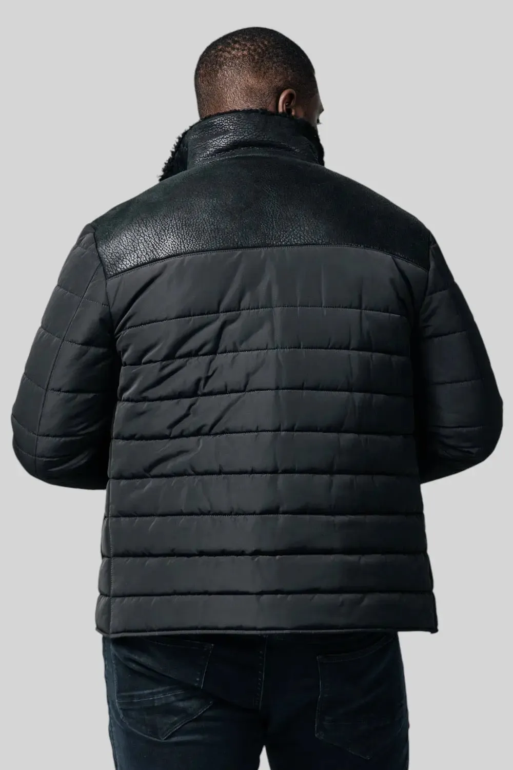 Félix Sheepskin Jacket