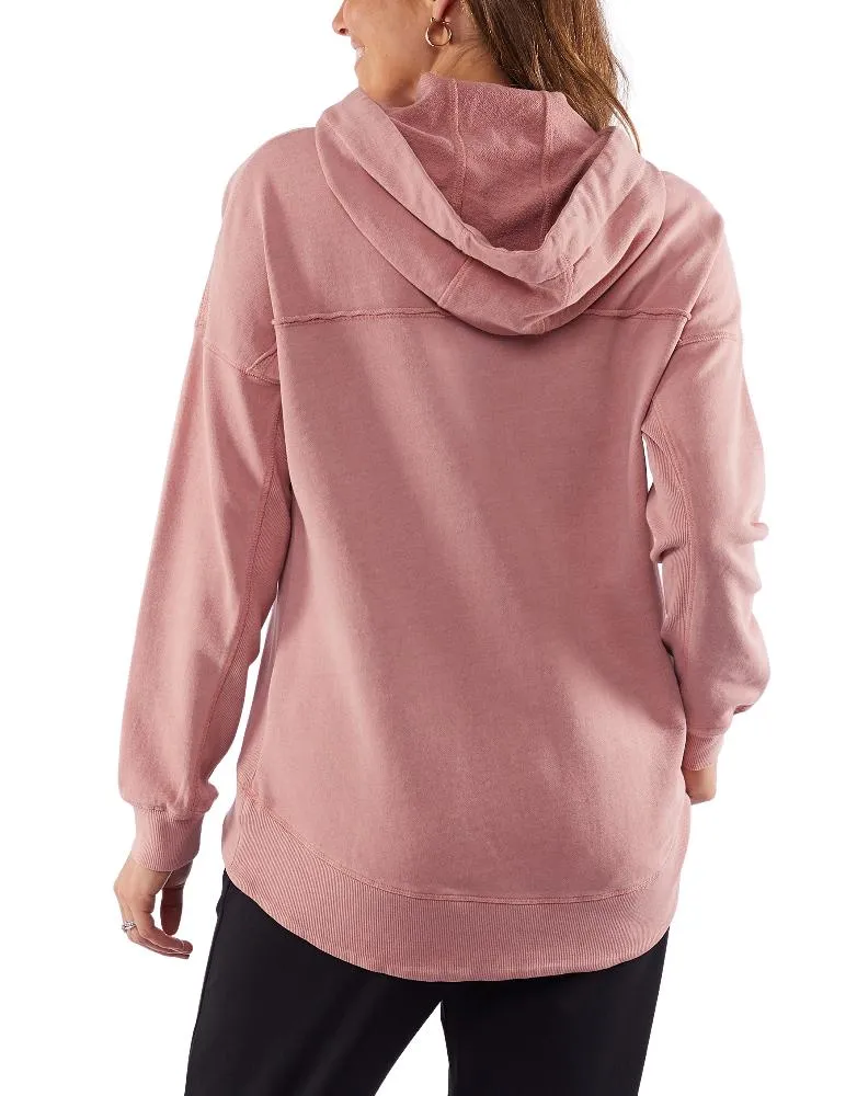 Foxwood Jasmine Hoodie