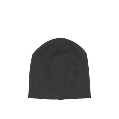 Fucking Awesome - Lesser God Skull Beanie (Black)