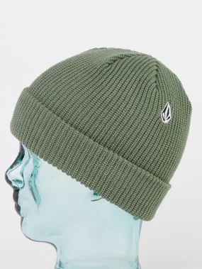 Full Stone Beanie - AGAVE