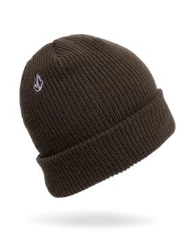 Full Stone Beanie in Wren