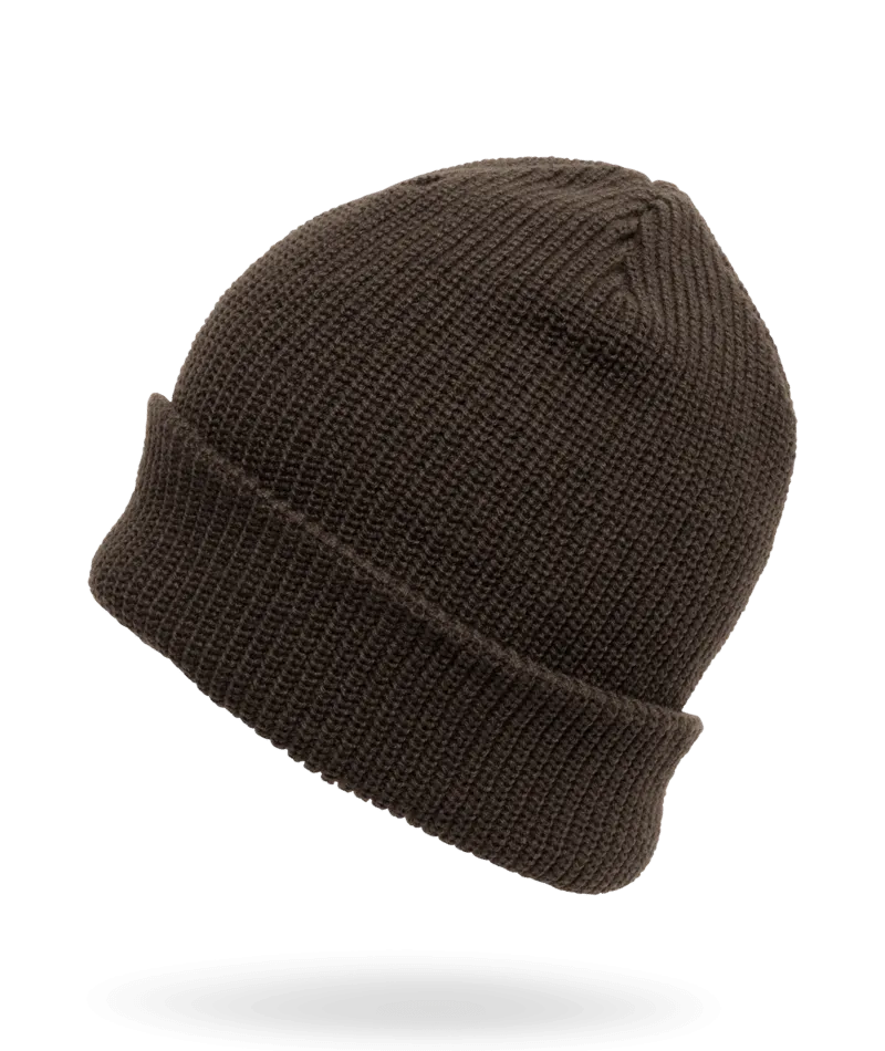 Full Stone Beanie in Wren