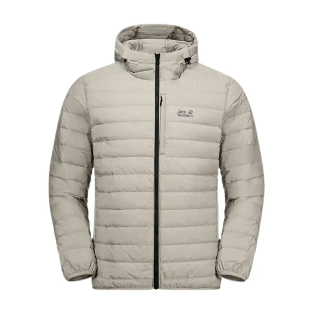 jack wolfskin Glowing Mountain Men's Jacket