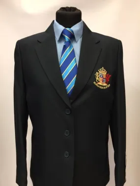 Kings Ottery Girls' Blazer