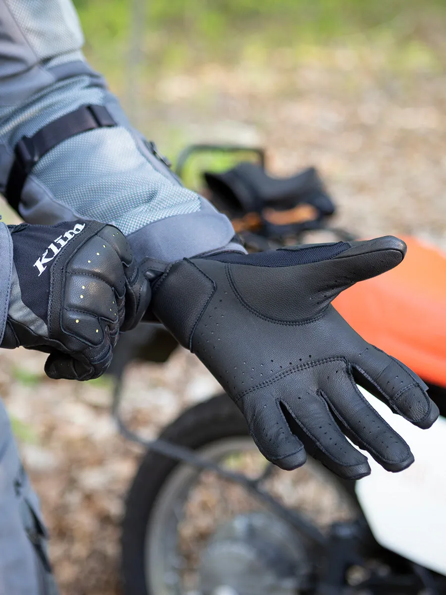 KLIM Dakar Pro Gloves