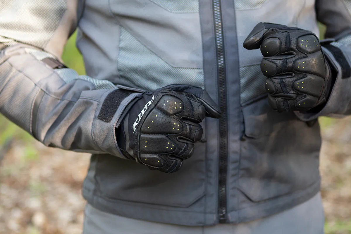 KLIM Dakar Pro Gloves