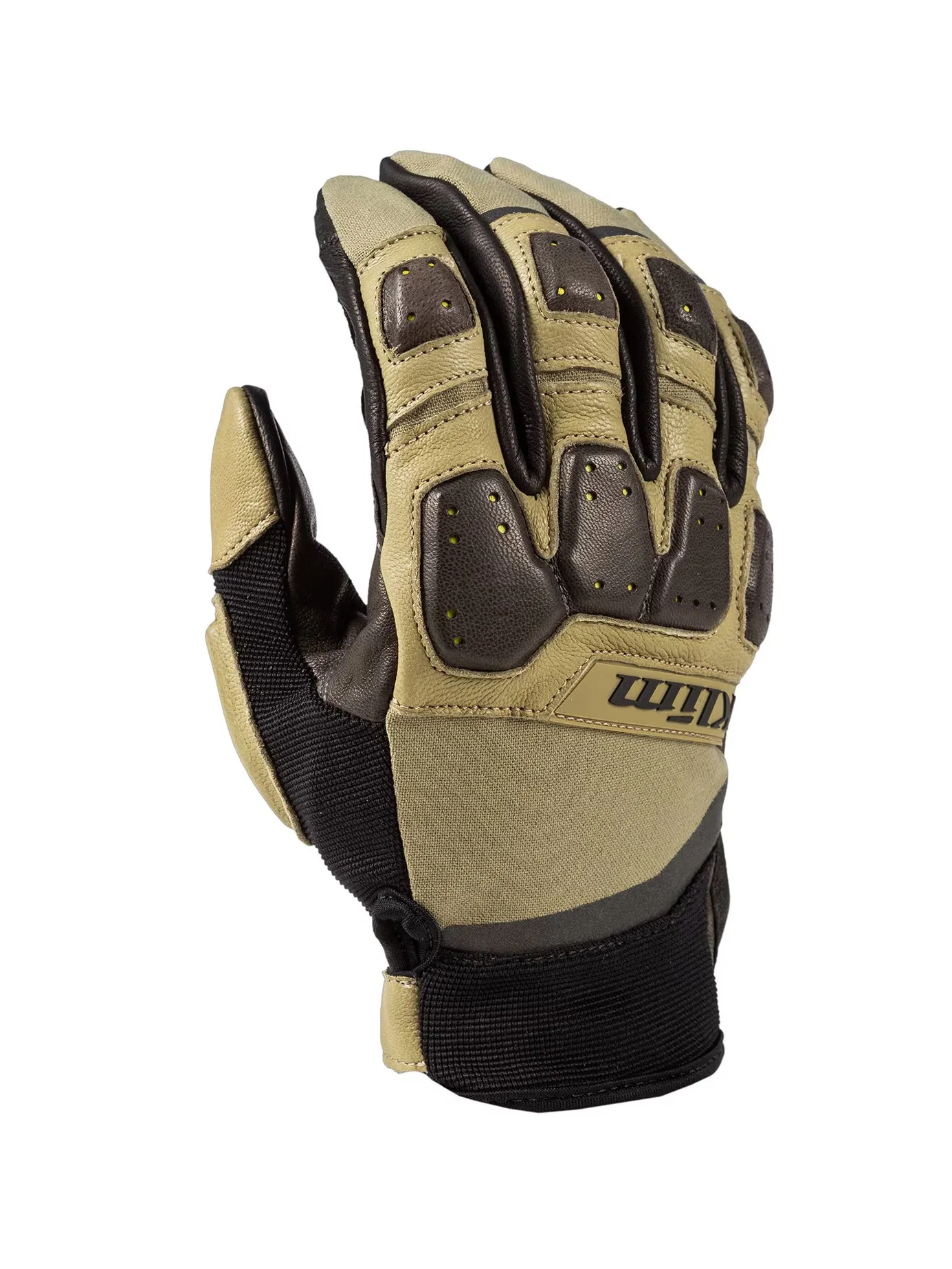 KLIM Dakar Pro Gloves