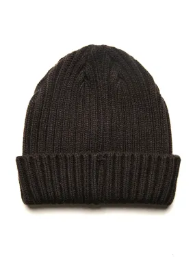 KOLBY NOMAD RIB BEANIE