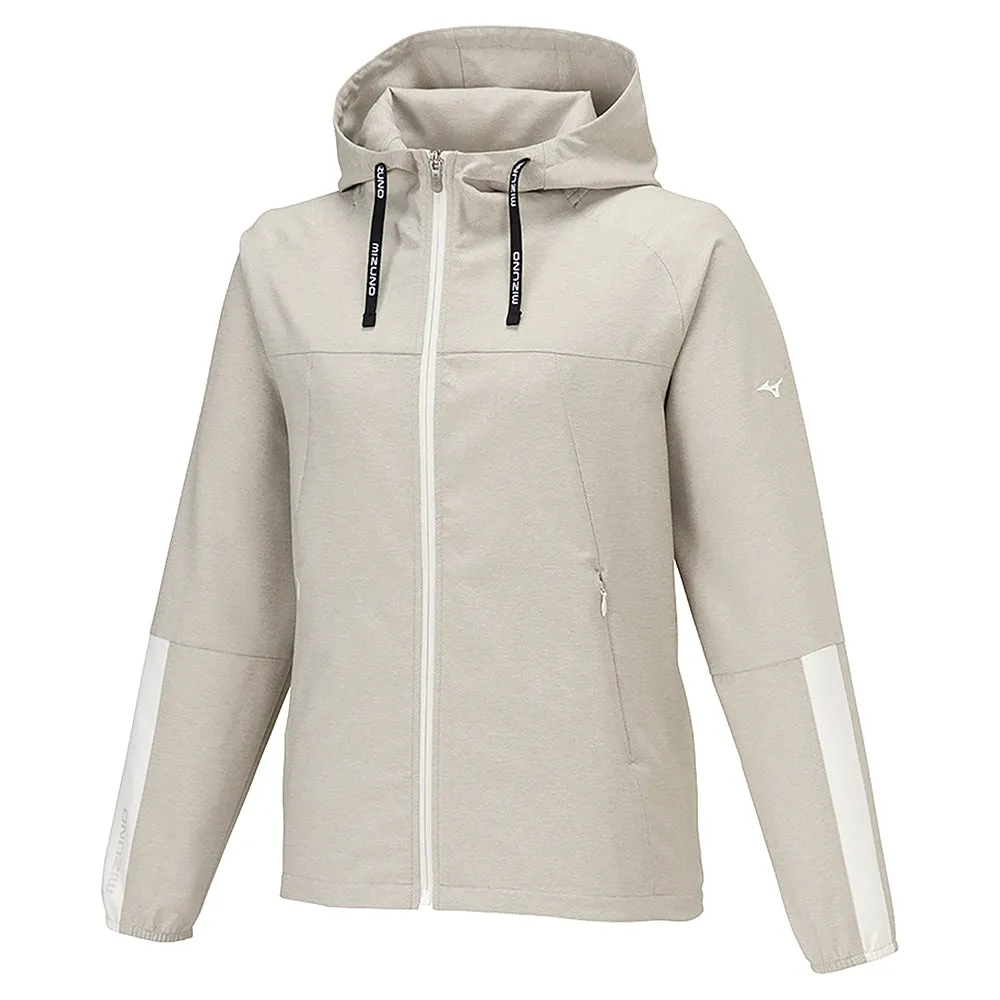 LADIES STRETCH CROSS JACKET