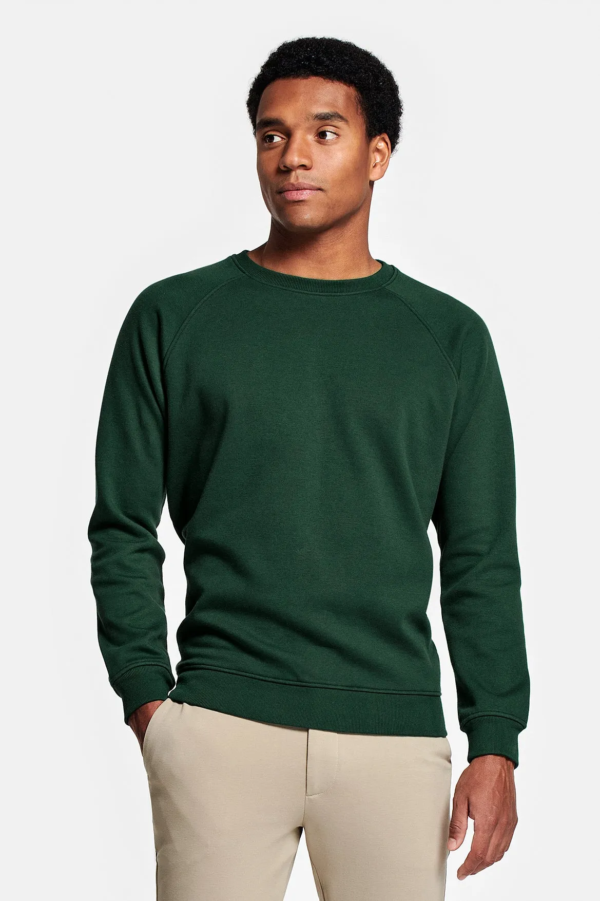 Lakes * The Easy Sweater