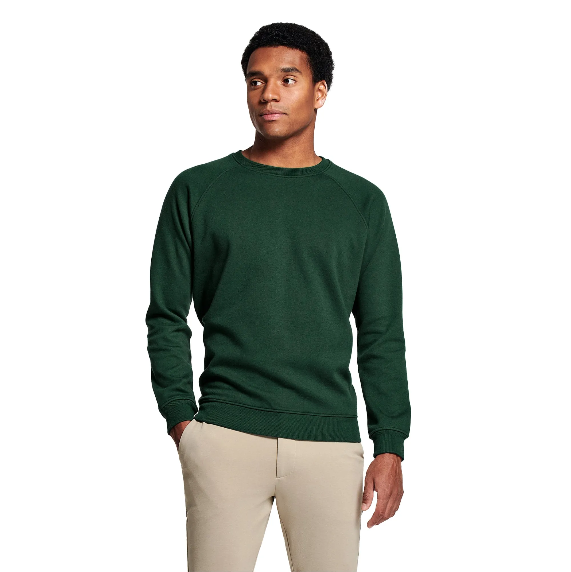 Lakes * The Easy Sweater