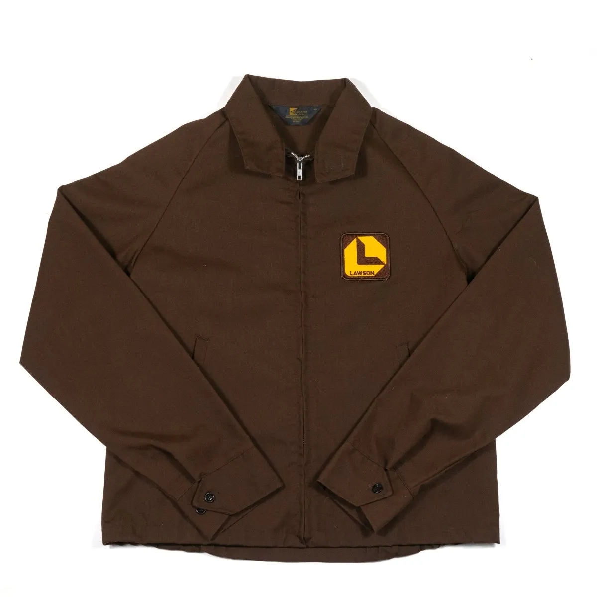 Lawson Workwear Jacket