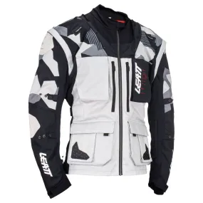 Leatt Jacket Moto 5.5 Enduro Forge