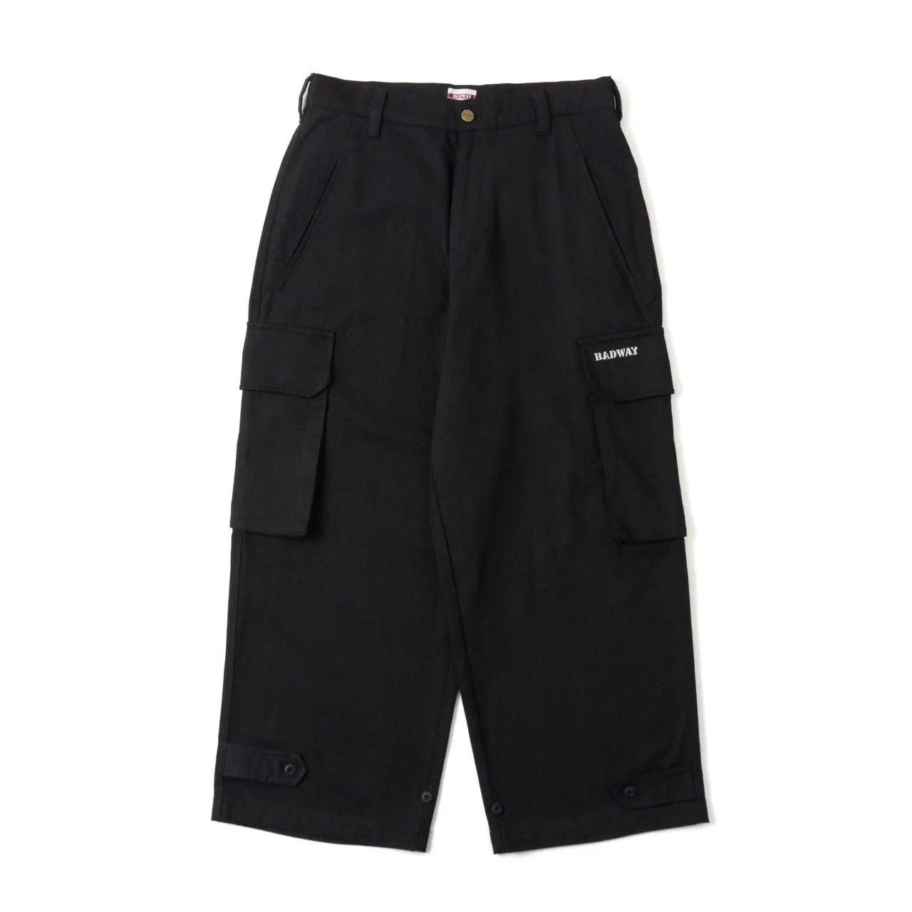 M-47 color cargo pants