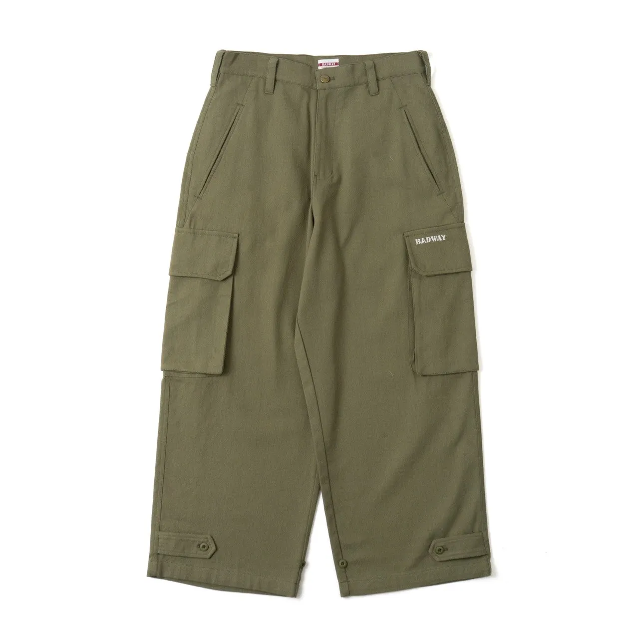 M-47 color cargo pants