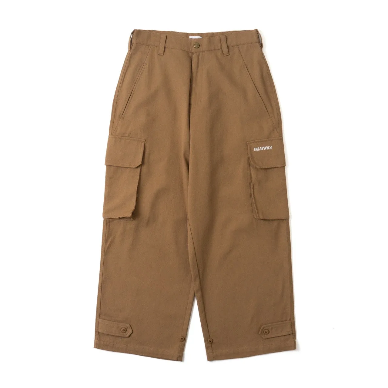 M-47 color cargo pants