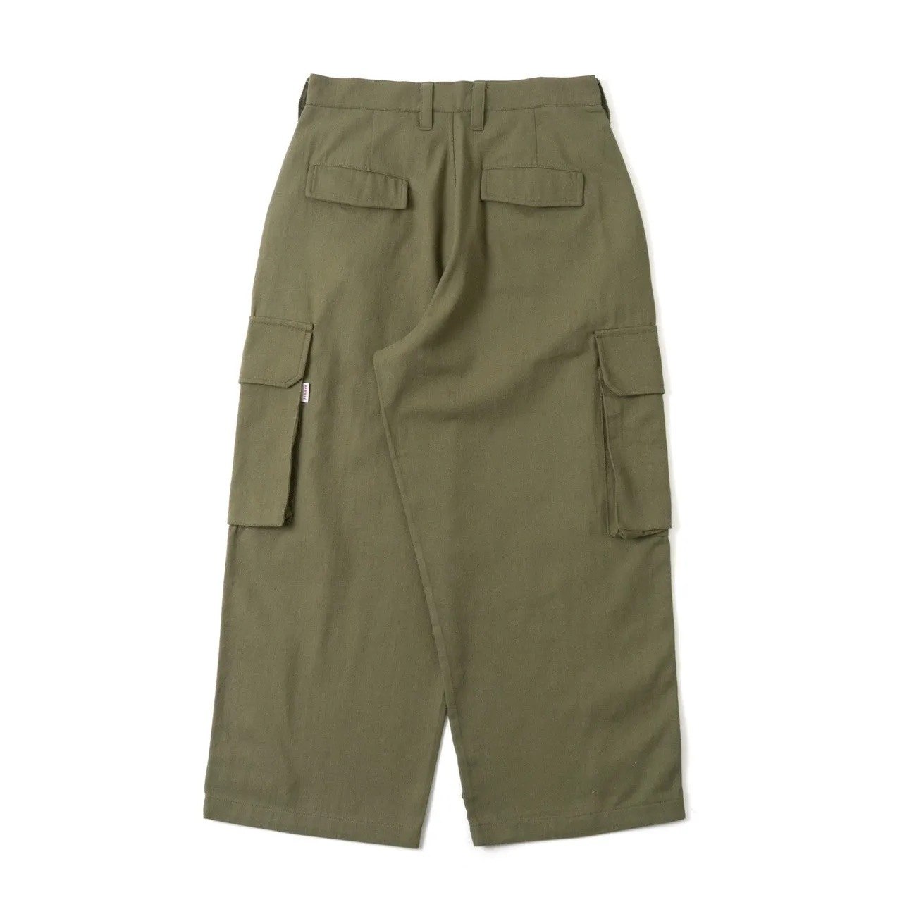 M-47 color cargo pants