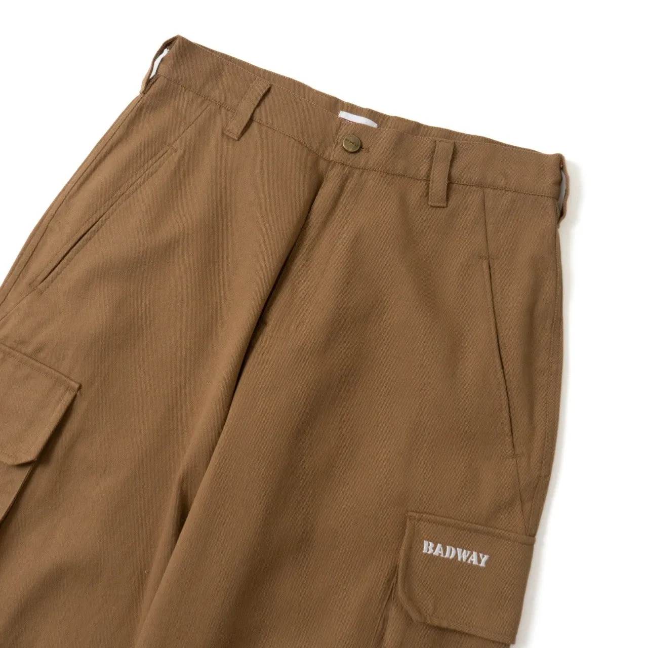 M-47 color cargo pants