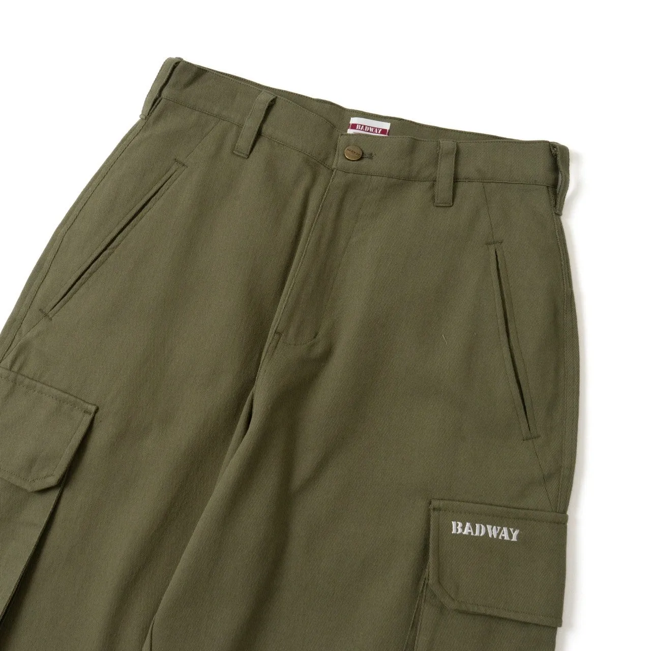 M-47 color cargo pants