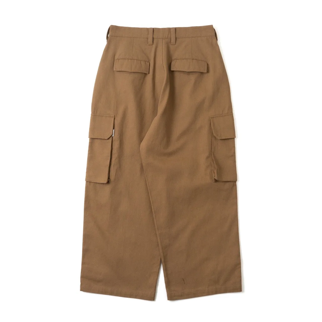 M-47 color cargo pants