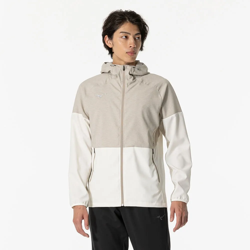 MENS CROSS JACKET